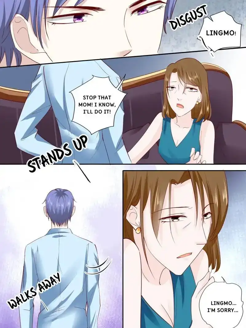 Don't be so harsh Chapter 180 3